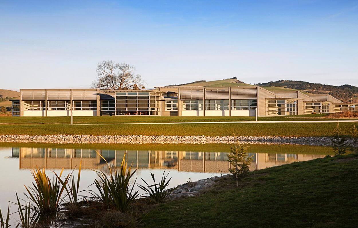 Revolution Hills Calder Stewart