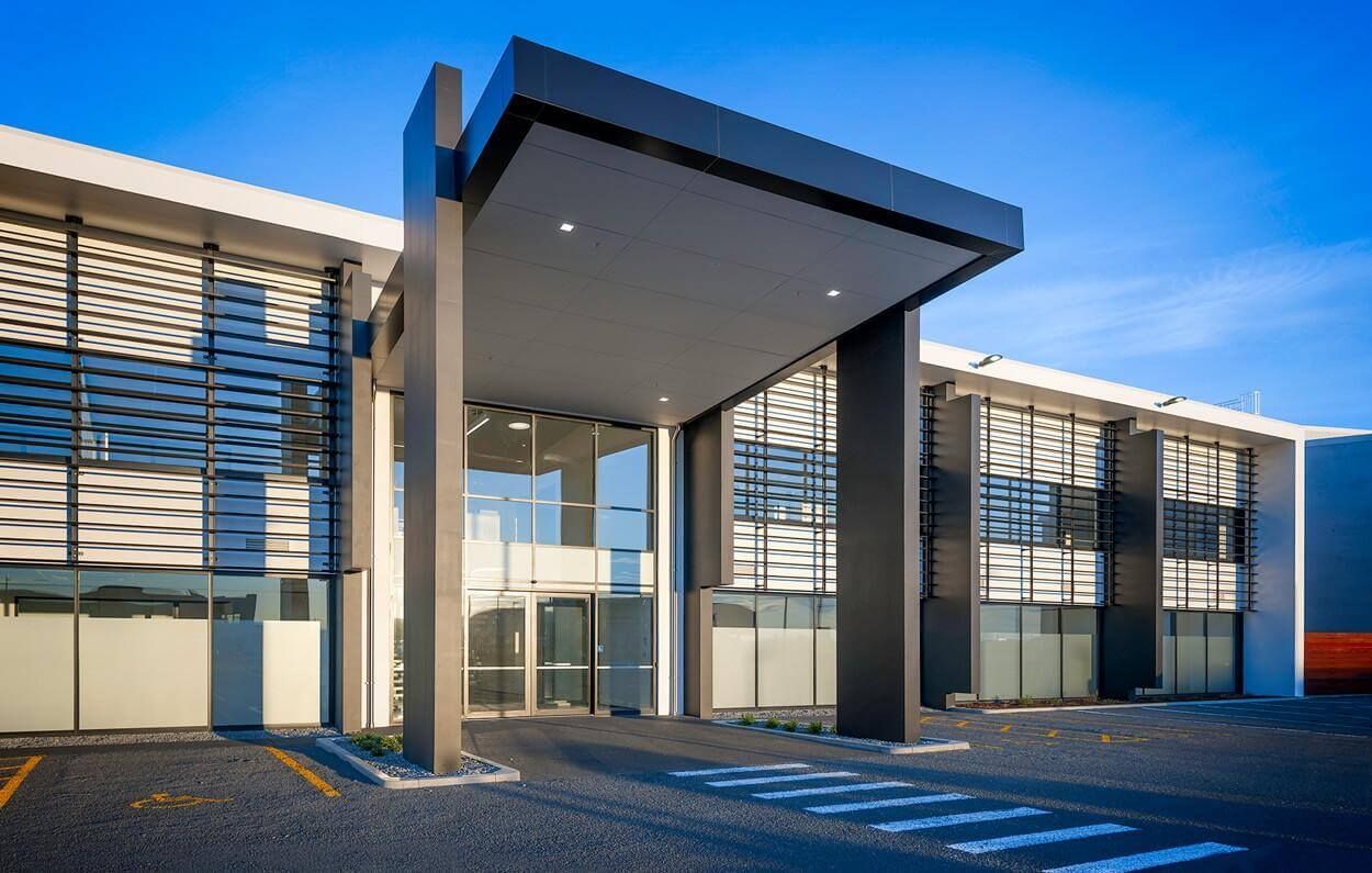 Skellerup Calder Stewart